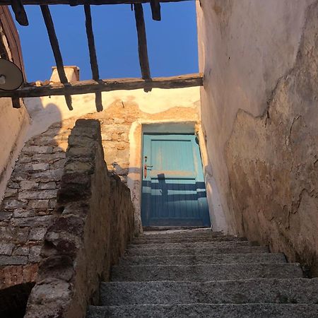 B&B Corte San Lussorio Oliena Dış mekan fotoğraf
