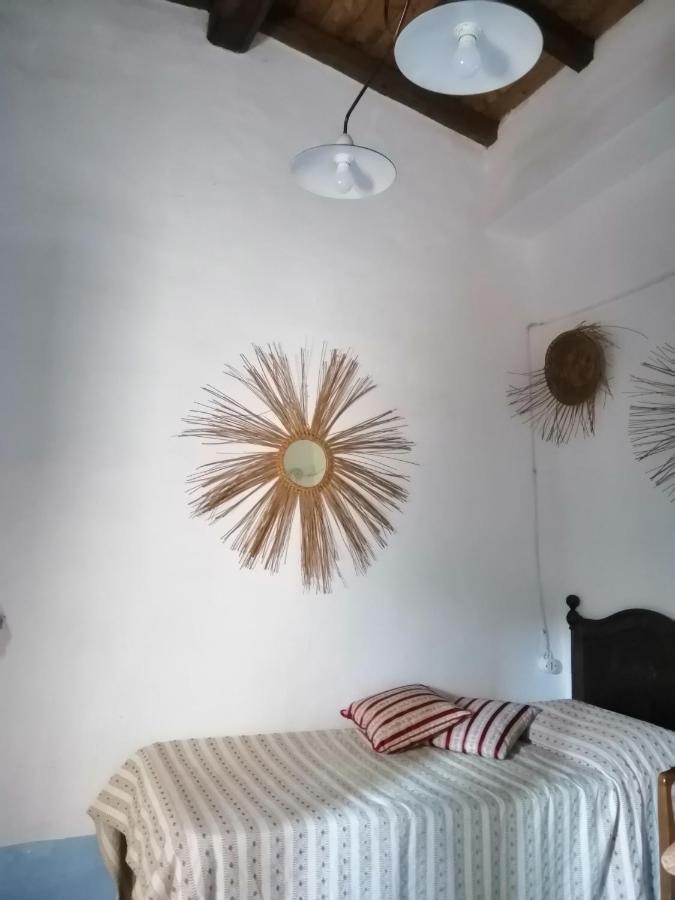 B&B Corte San Lussorio Oliena Dış mekan fotoğraf