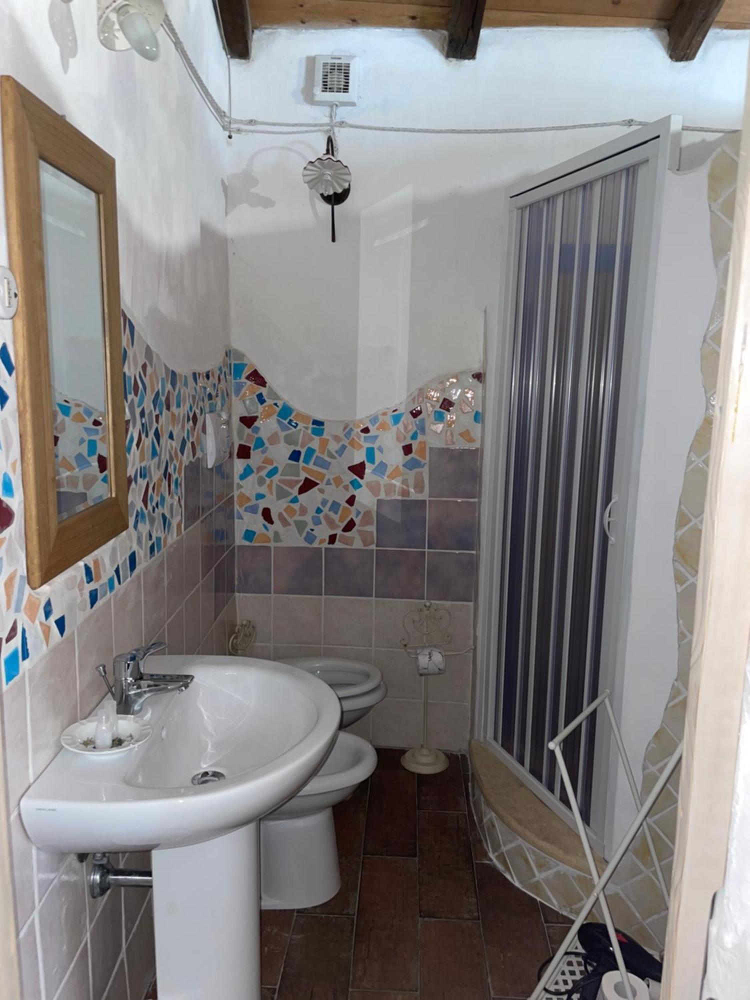 B&B Corte San Lussorio Oliena Dış mekan fotoğraf