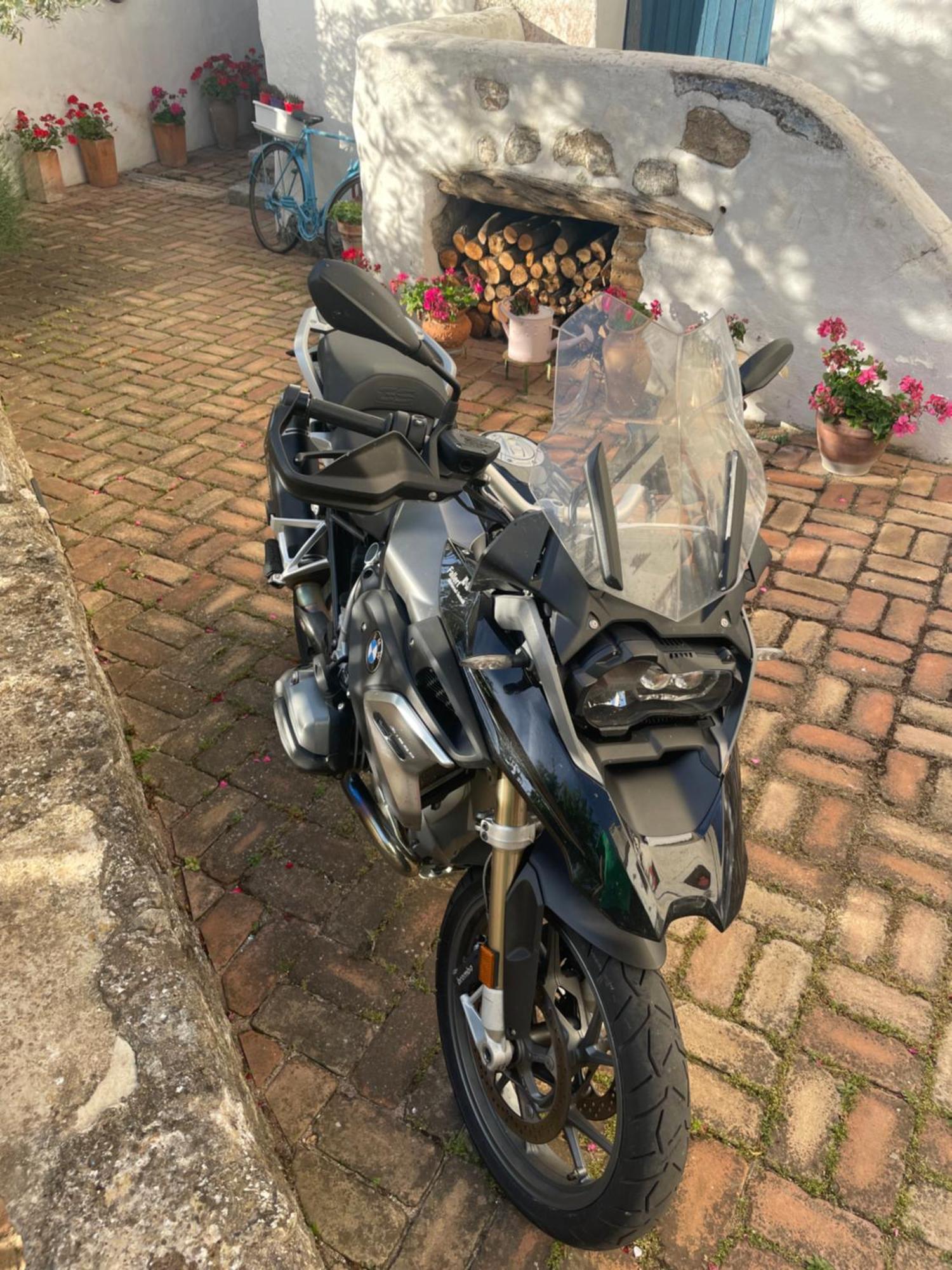 B&B Corte San Lussorio Oliena Dış mekan fotoğraf