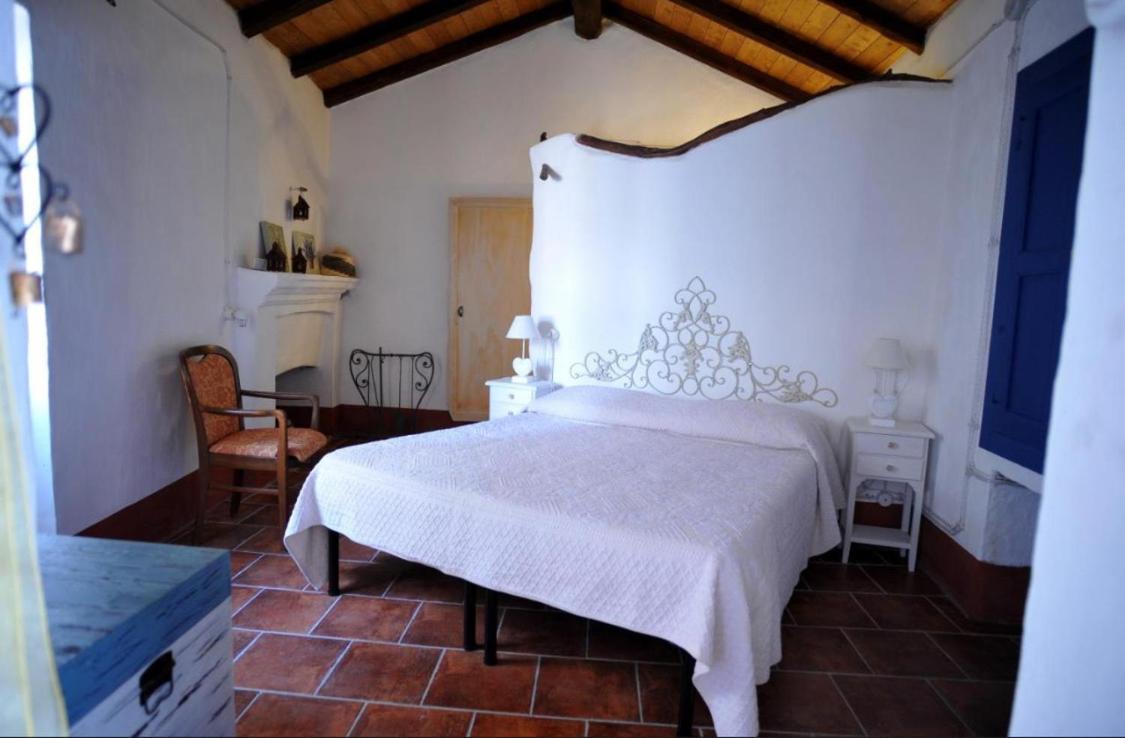 B&B Corte San Lussorio Oliena Dış mekan fotoğraf