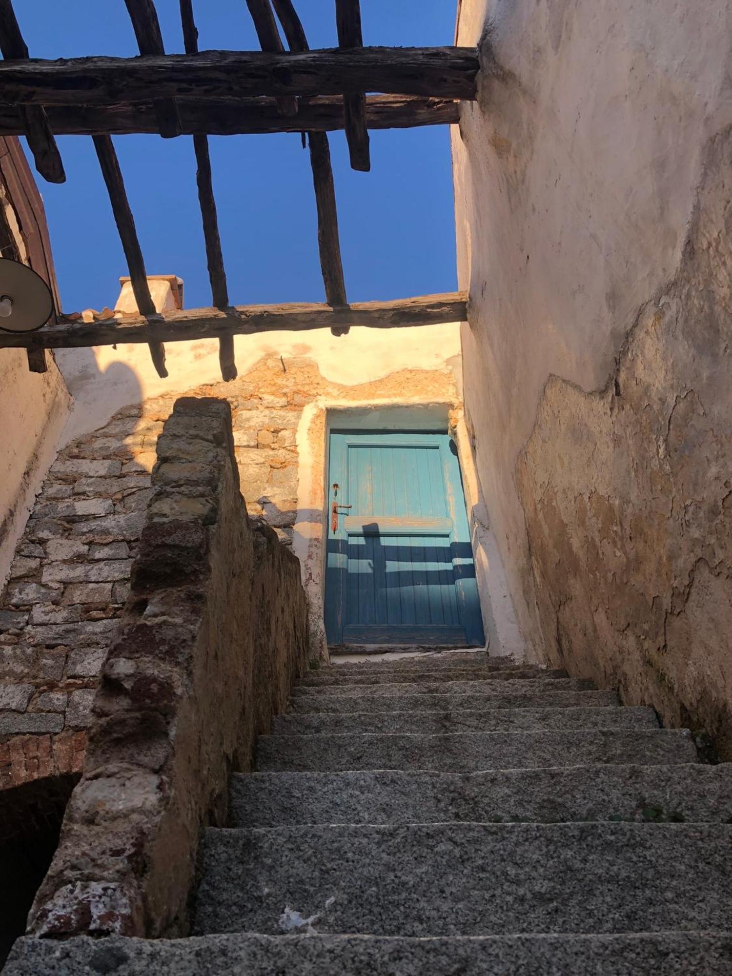 B&B Corte San Lussorio Oliena Dış mekan fotoğraf