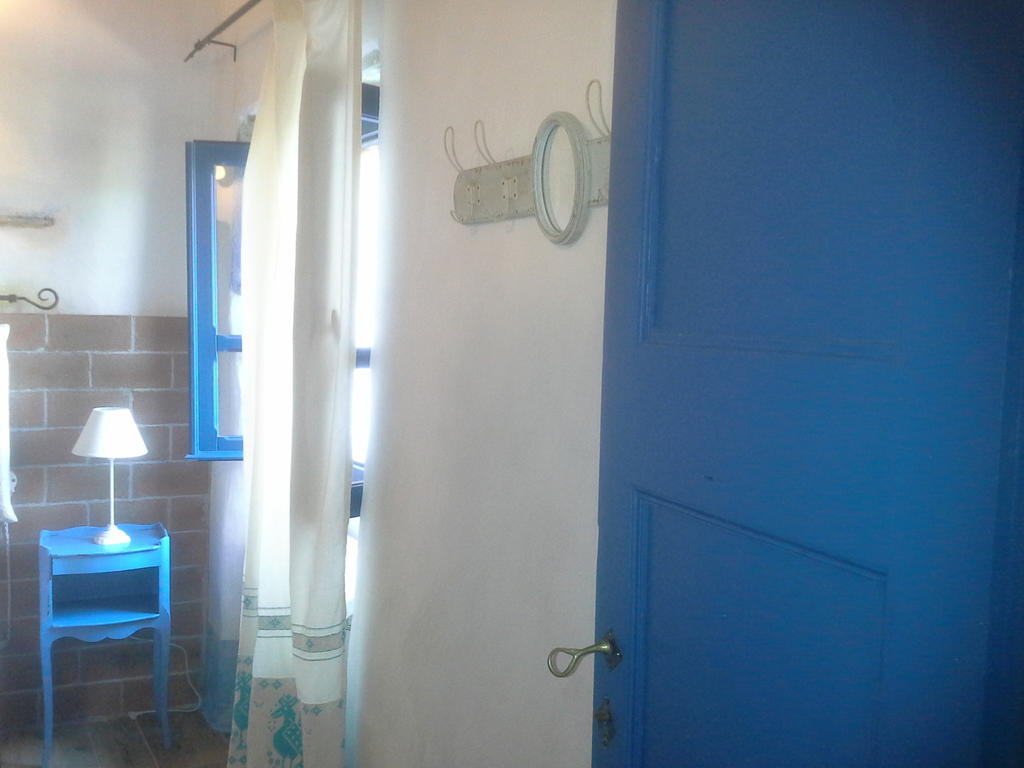 B&B Corte San Lussorio Oliena Dış mekan fotoğraf