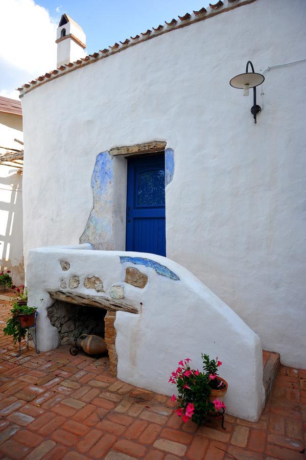 B&B Corte San Lussorio Oliena Dış mekan fotoğraf