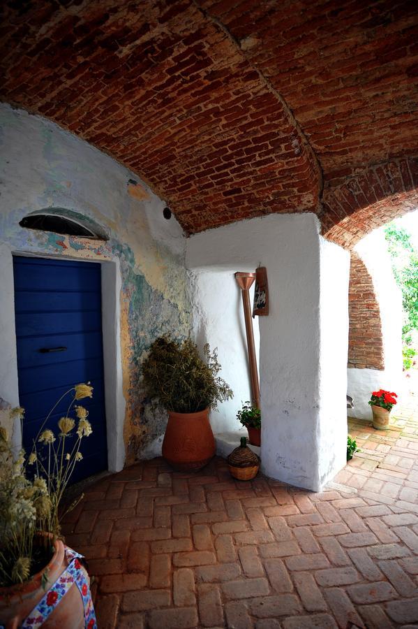 B&B Corte San Lussorio Oliena Dış mekan fotoğraf