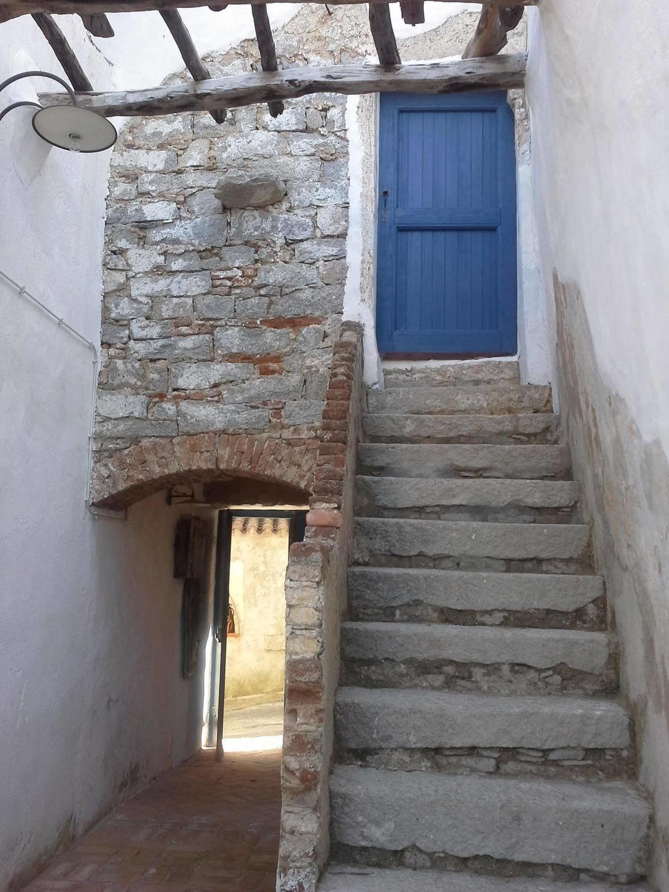 B&B Corte San Lussorio Oliena Dış mekan fotoğraf