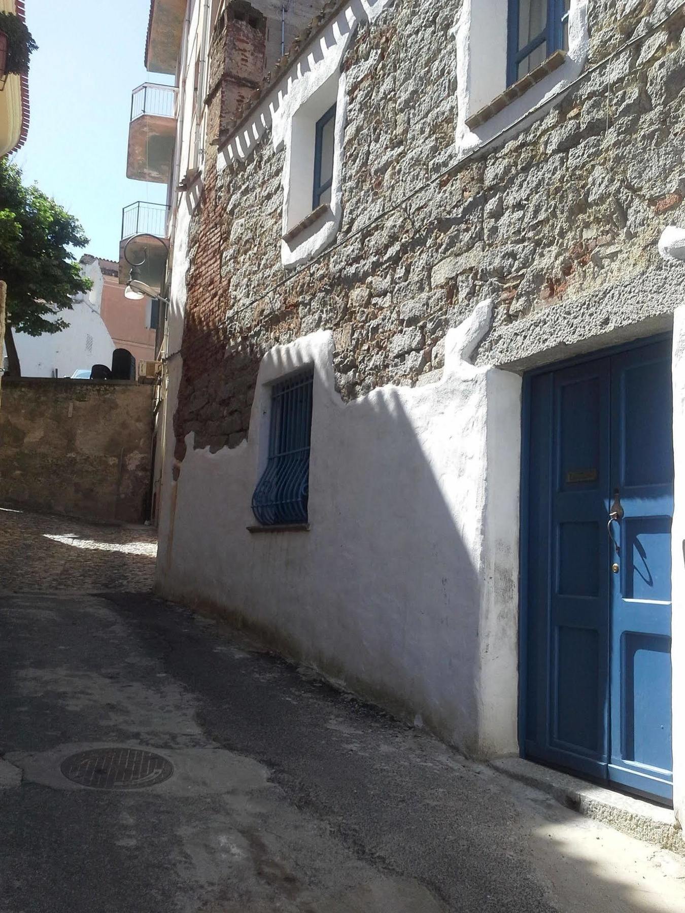 B&B Corte San Lussorio Oliena Dış mekan fotoğraf