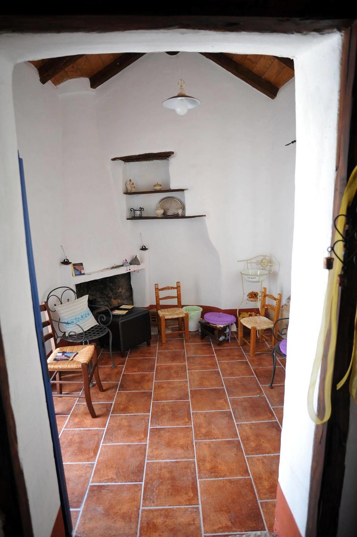 B&B Corte San Lussorio Oliena Dış mekan fotoğraf