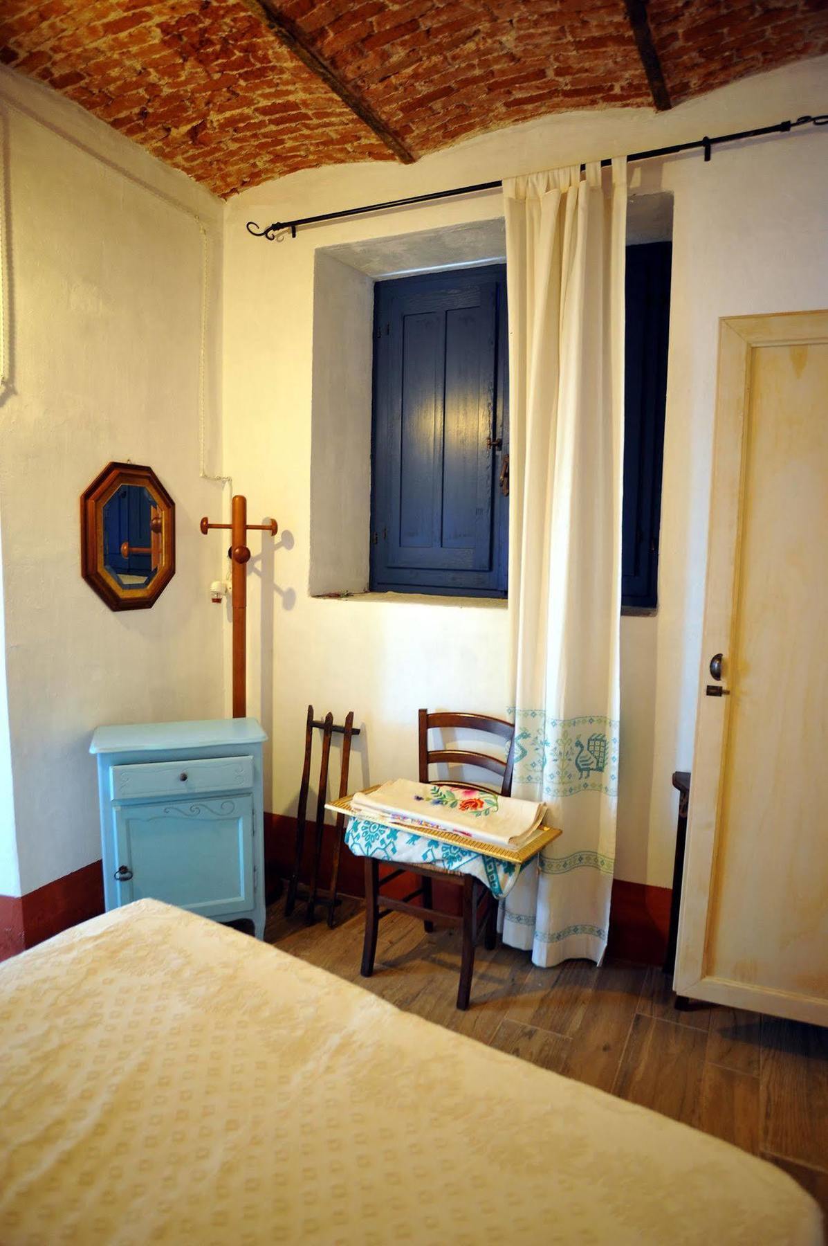 B&B Corte San Lussorio Oliena Dış mekan fotoğraf