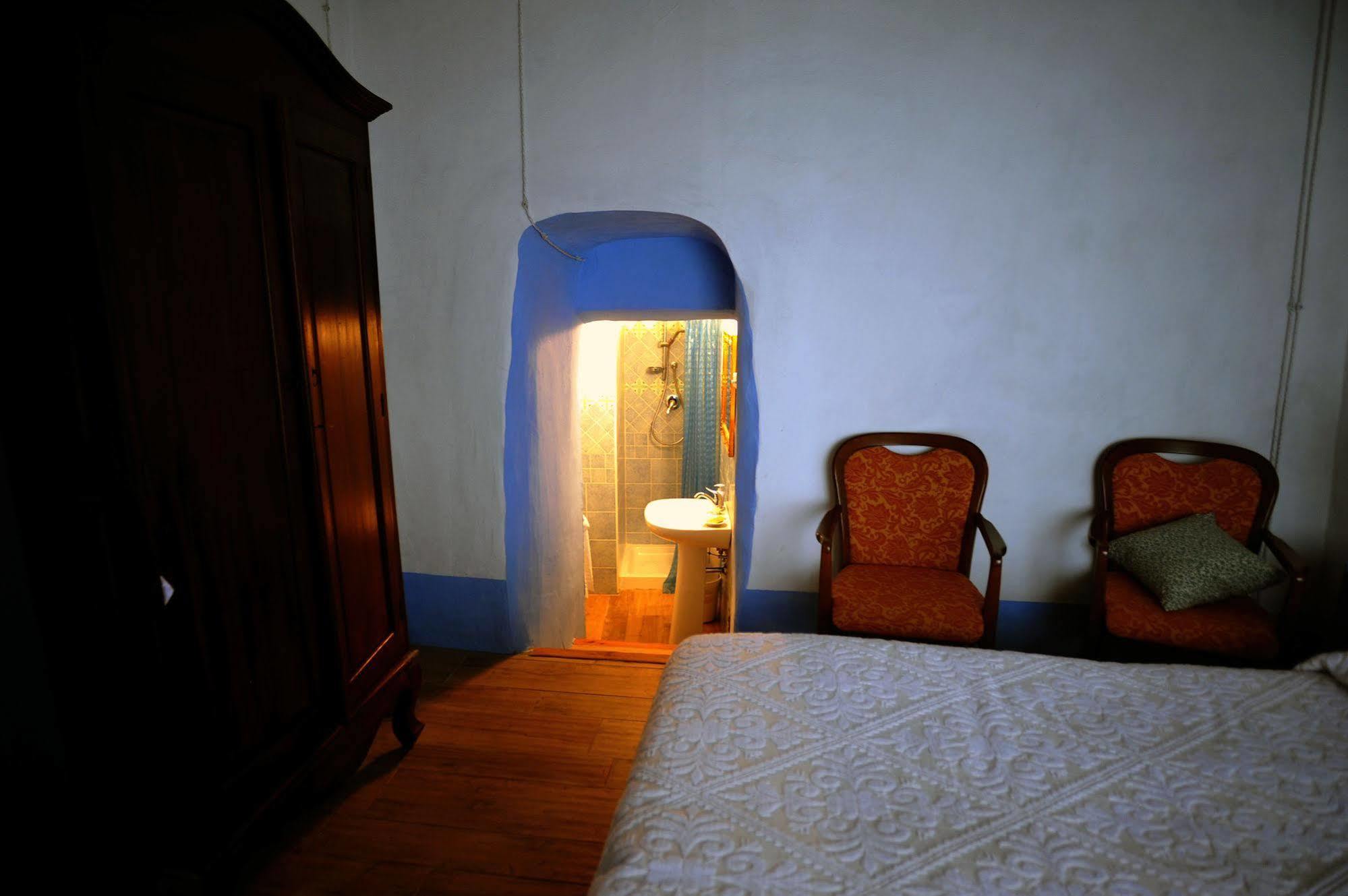 B&B Corte San Lussorio Oliena Dış mekan fotoğraf