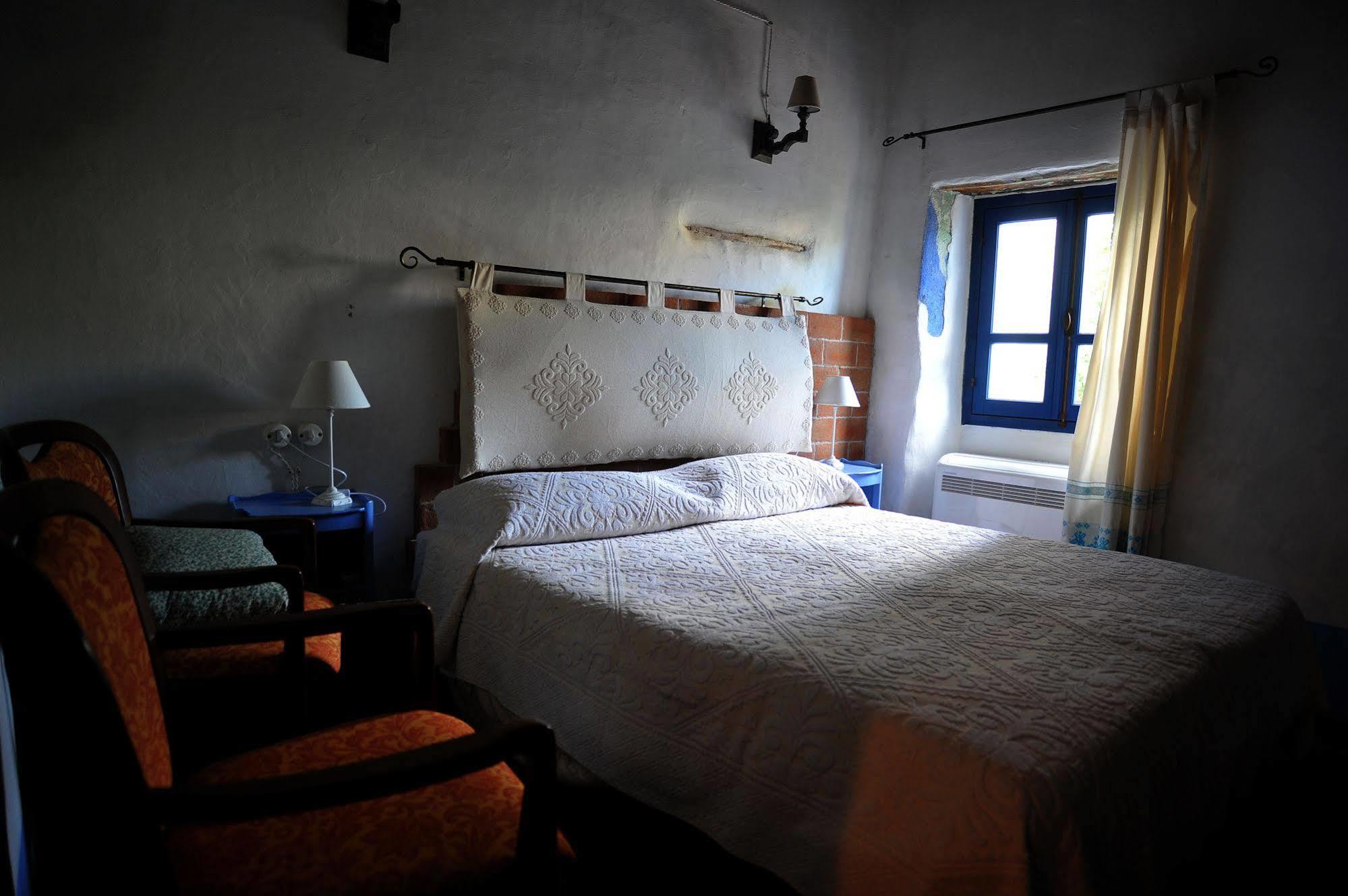 B&B Corte San Lussorio Oliena Dış mekan fotoğraf