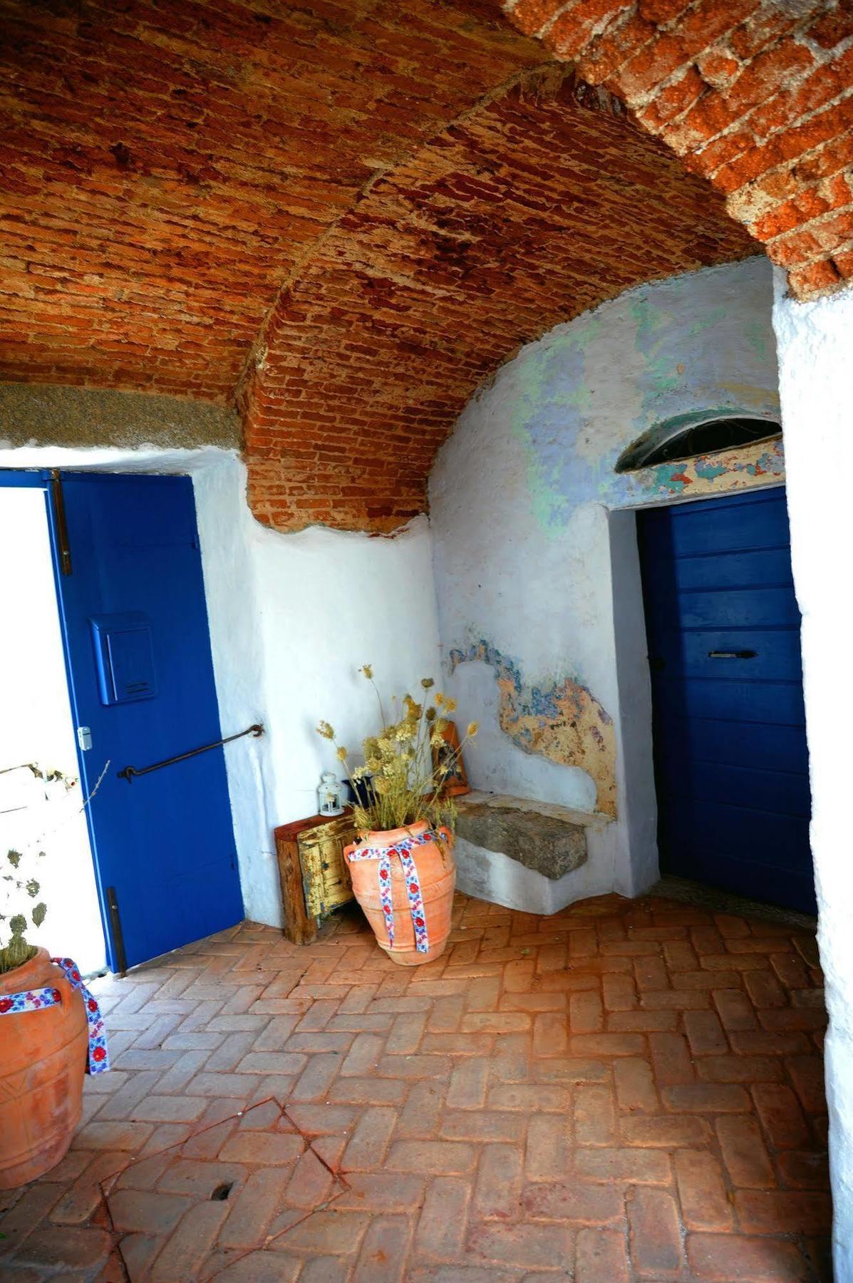 B&B Corte San Lussorio Oliena Dış mekan fotoğraf