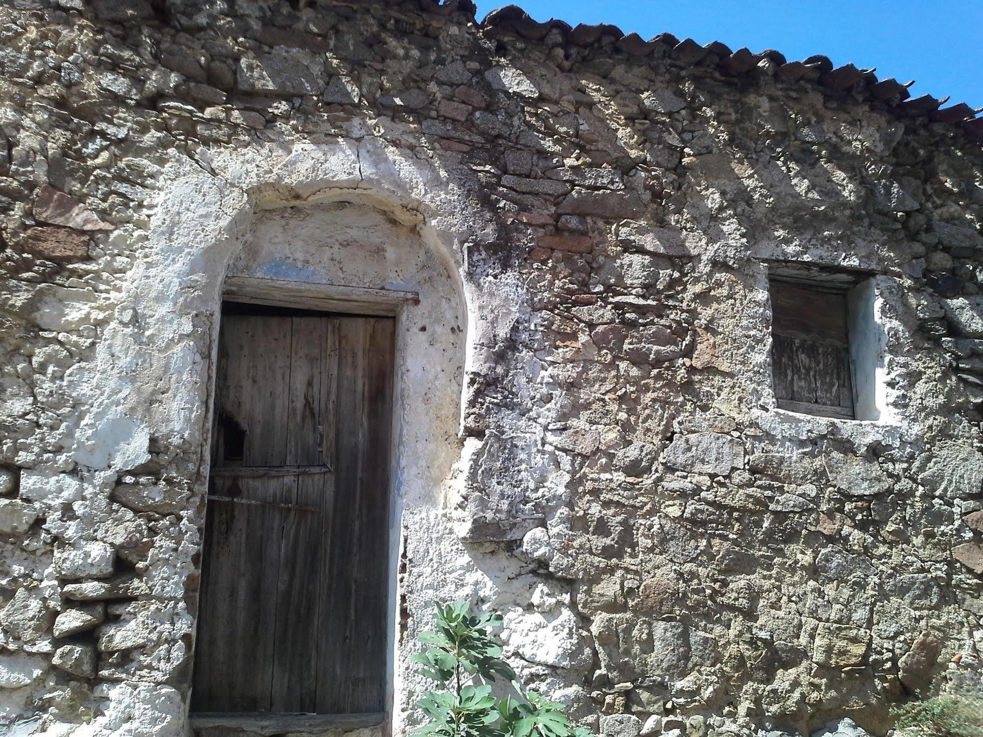 B&B Corte San Lussorio Oliena Dış mekan fotoğraf