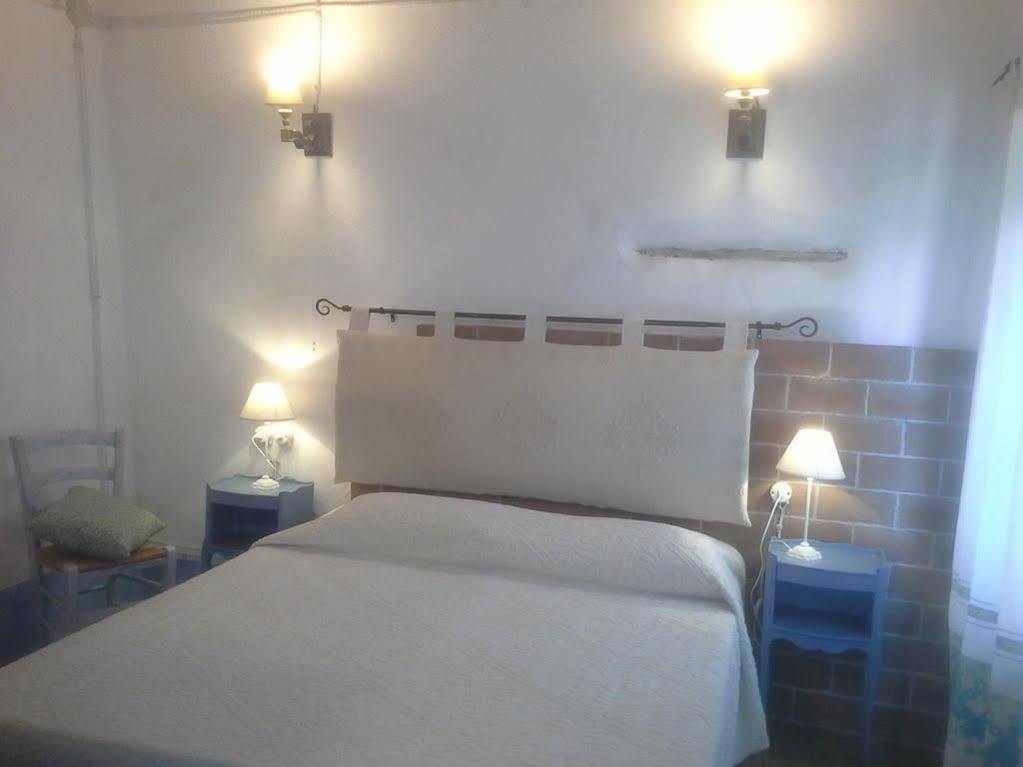 B&B Corte San Lussorio Oliena Dış mekan fotoğraf