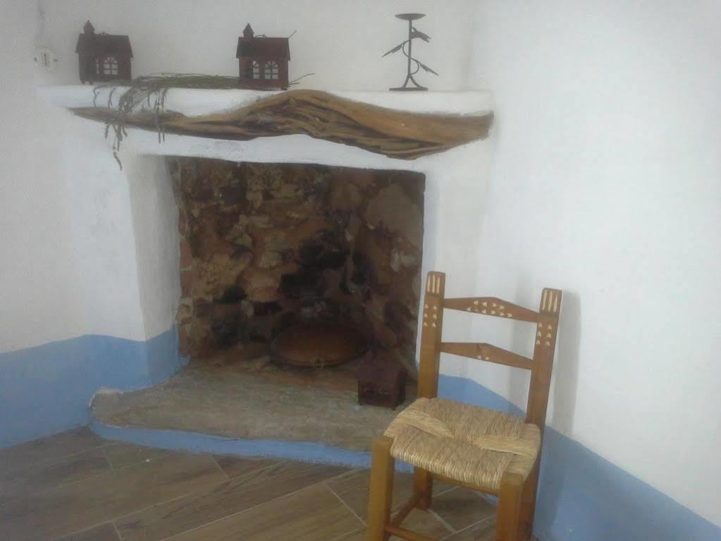 B&B Corte San Lussorio Oliena Dış mekan fotoğraf