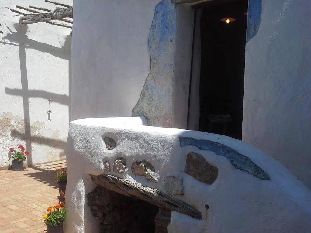 B&B Corte San Lussorio Oliena Dış mekan fotoğraf
