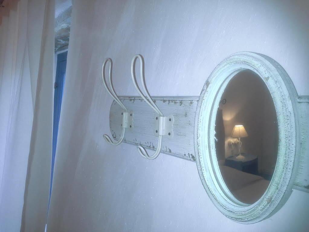 B&B Corte San Lussorio Oliena Dış mekan fotoğraf