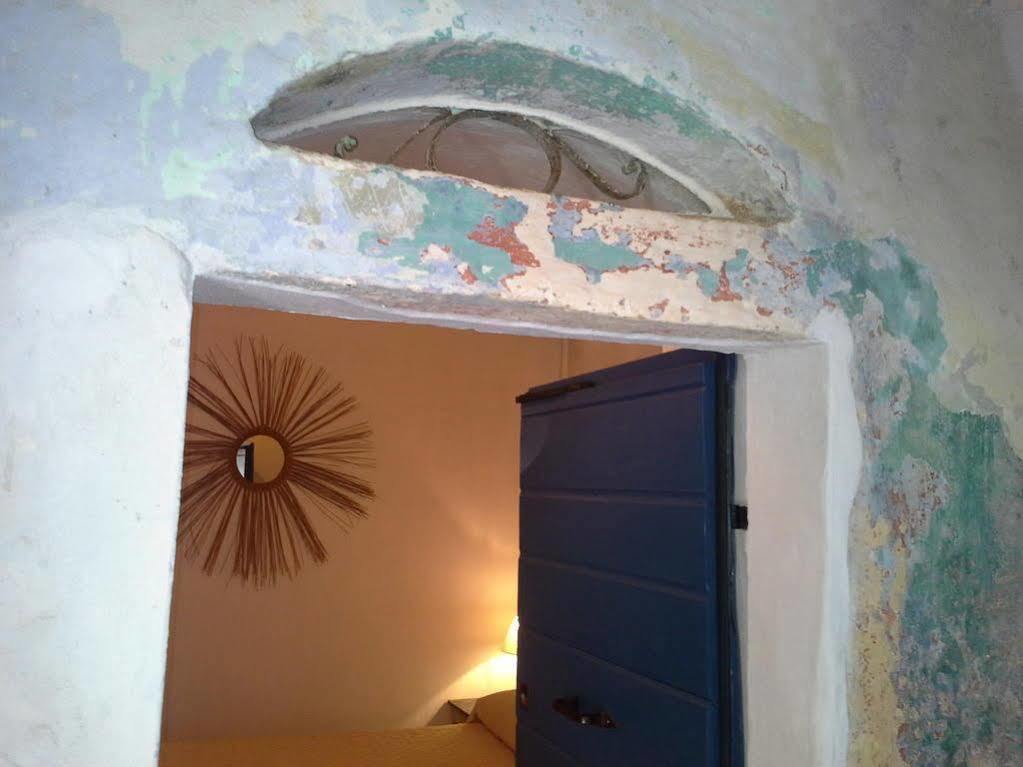 B&B Corte San Lussorio Oliena Dış mekan fotoğraf