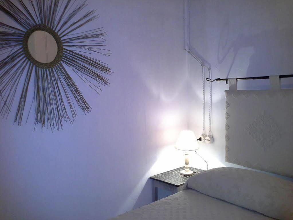 B&B Corte San Lussorio Oliena Dış mekan fotoğraf